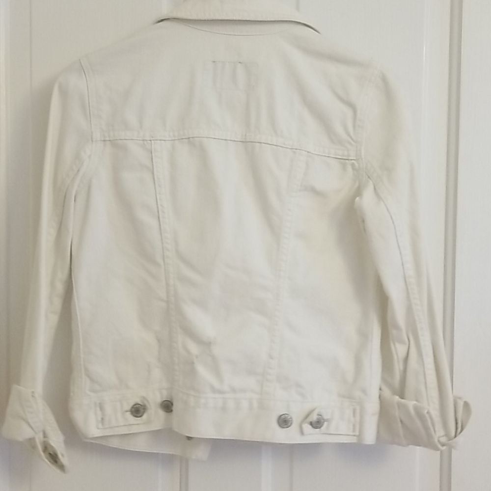 Old Navy Denim Jacket - Picture 3 of 7
